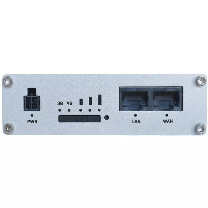 TELTONIKA Router LTE RUT360 (Cat 6), 3G, WiFi, Ethernet