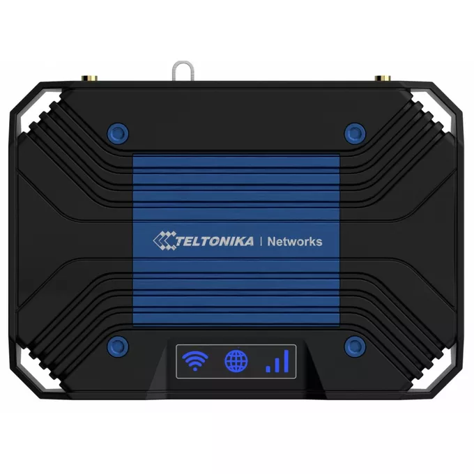 TELTONIKA Router LTE TCR100 (Cat 6), 3G, Wifi, 1xEthernet