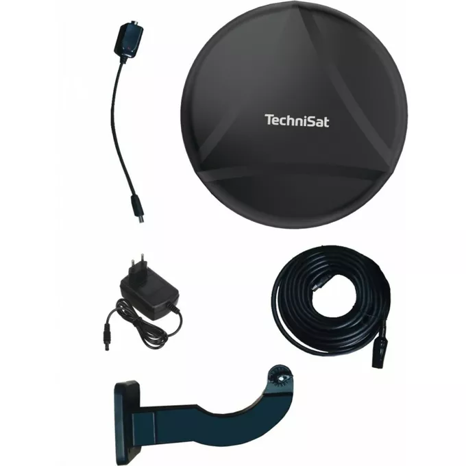 TechniSat Antena zewnętrzna SmartTenne 5 HD