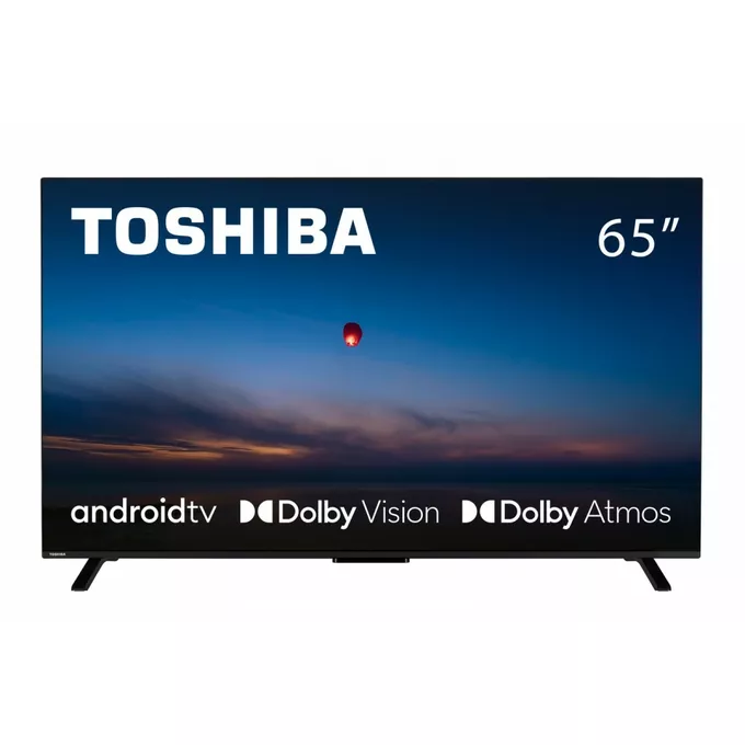 Toshiba Telewizor LED 65 cali 65UA2363DG