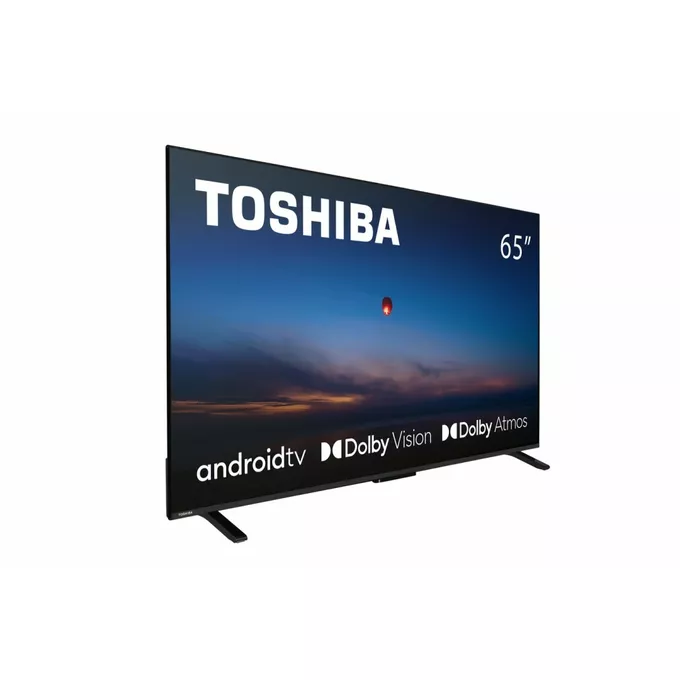 Toshiba Telewizor LED 65 cali 65UA2363DG