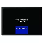 GOODRAM Dysk SSD CX400-G2 2TB  SATA3 2,5 7mm