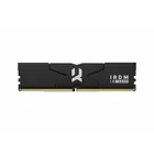 GOODRAM Pamięć DDR5 IRDM 32GB(2*16GB)/6000 CL30 czarna