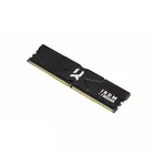 GOODRAM Pamięć DDR5 IRDM 32GB(2*16GB)/6000 CL30 czarna