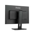 IIYAMA Monitor 25 cali XUB2595WSU-B5 IPS.PIVOT.16:10.USB.DP.HDMI.VGA.2x2W.  300(cd/m2).HAS(150mm)