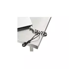 Kensington Blokada do laptopów ClickSafe 2.0 Portable N17 slim keyed