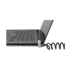 Kensington Blokada do laptopów ClickSafe 2.0 Portable N17 slim keyed