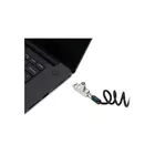 Kensington Blokada do laptopów ClickSafe 2.0 Portable N17 slim keyed