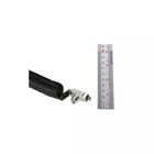 Kensington Blokada do laptopów ClickSafe 2.0 Portable N17 slim keyed