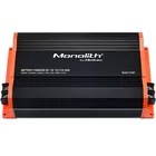 Qoltec Ładowarka Monolith DC-DC do akumulatorów LiFePO4 AGM 12V-12V |   60A | 720W