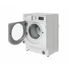 Whirlpool Pralka do zabudowy BIWMWG81485PL