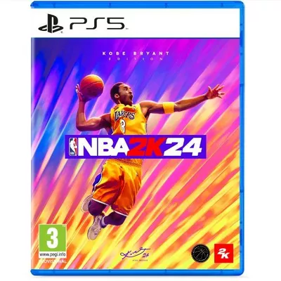Cenega Gra PlayStation 5 NBA 2K24