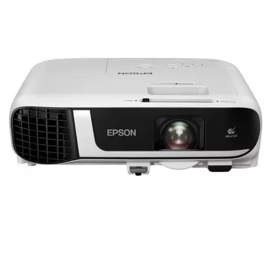 Epson Projektor EB-FH52 3LCD/FHD/4000AL/16k:1/16:9