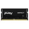 Kingston Pamięć DDR5 SODIMM Fury Impact 64GB(2*32GB)/5600 CL40