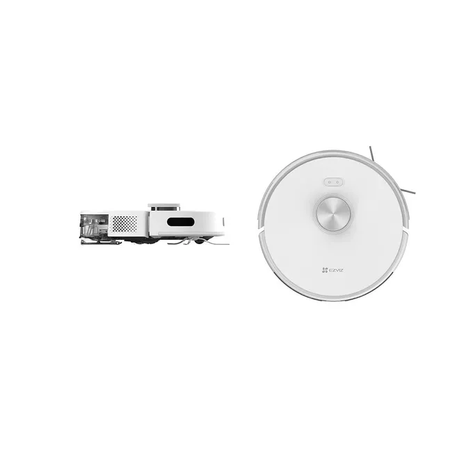 EZVIZ Robot sprzątający RE5