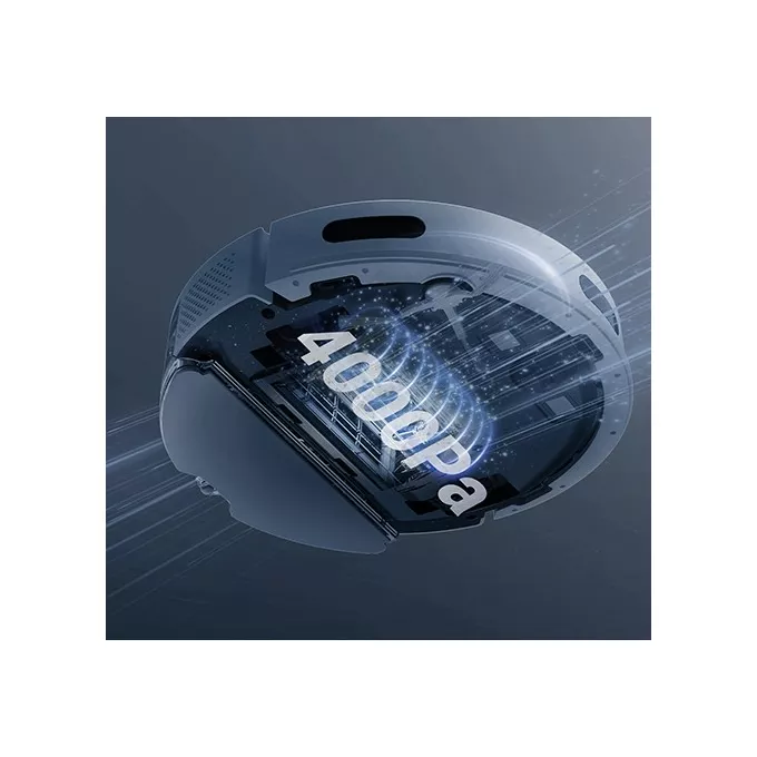 EZVIZ Robot sprzątający RE5