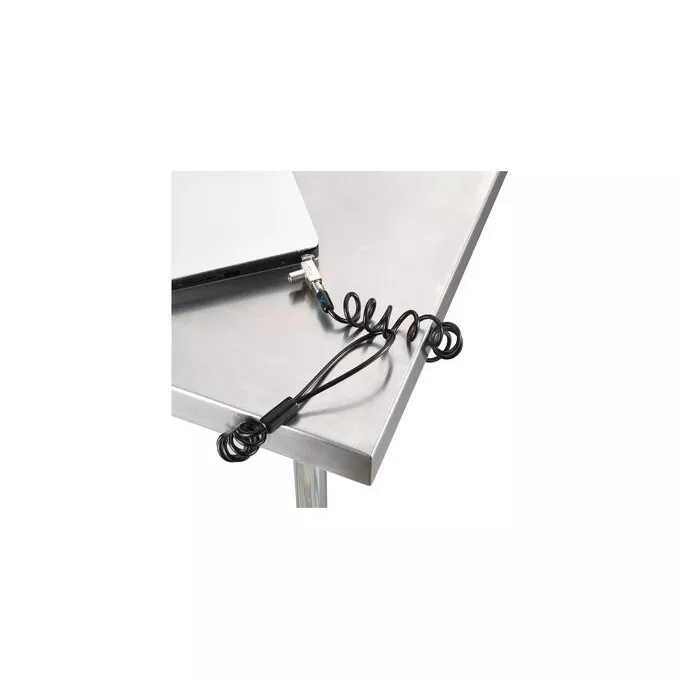 Kensington Blokada do laptopów ClickSafe 2.0 Portable N17 slim keyed