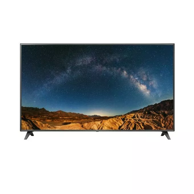 LG Electronics Telewizor LED 43 cale 43UR781C