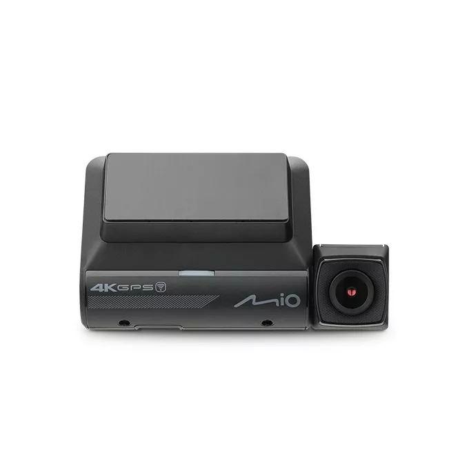 MIO Kamera samochodowa MiVue 955W Dual WiFi Sony Starvis Sensor 4K