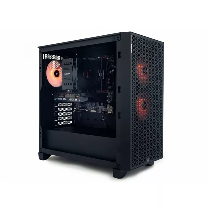 OPTIMUS Komputer E-Sport GB760T-CR10 i5-13600/16GB/1TB/RTX 3060 OC 12GB/W11