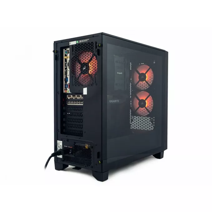 OPTIMUS Komputer E-Sport GB760T-CR10 i5-13600/16GB/1TB/RTX 3060 OC 12GB/W11