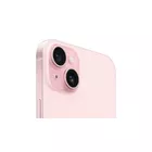 Apple iPhone 15 Plus 128GB różowy