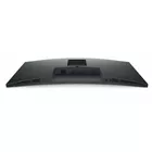 Dell Monitor 34 cale P3424WE Zakrzywiony 21:9/3440x1440/IPS/USBC/RJ45/HDMI/DP/3Y