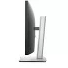 Dell Monitor 34 cale P3424WE Zakrzywiony 21:9/3440x1440/IPS/USBC/RJ45/HDMI/DP/3Y