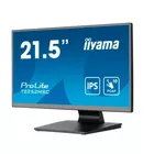 IIYAMA Monitor 22 cale T2252MSC-B2 10 PKT. POJ,IPS,HDMI,DP,2x1W,7H