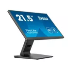 IIYAMA Monitor 22 cale T2252MSC-B2 10 PKT. POJ,IPS,HDMI,DP,2x1W,7H