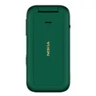 Nokia Telefon 2660 GREEN TA-1469 DS plus stacja ładująca