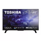Toshiba Telewizor LED 40 cali 40LV2E63DG