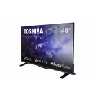 Toshiba Telewizor LED 40 cali 40LV2E63DG