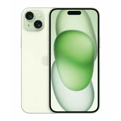 Apple iPhone 15 Plus 128GB zielony