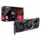 ASRock Karta graficzna Radeon RX 7800 XT PHANTOM GAMI IN OC 16G GDDR6 256bit