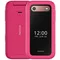 Nokia Telefon 2669 PINK TA-1469 DS plus stacja ładująca
