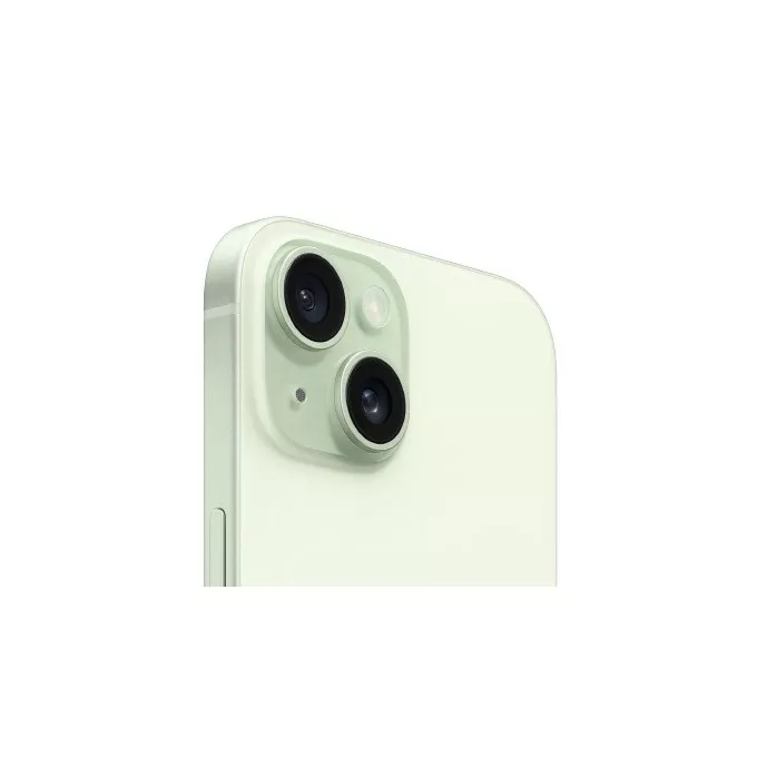 Apple iPhone 15 128GB zielony