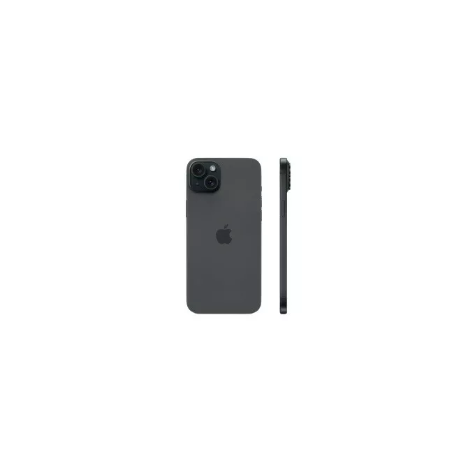 Apple iPhone 15 Plus 256GB czarny