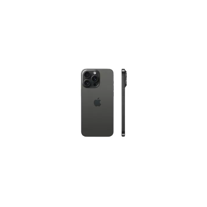 Apple iPhone 15 Pro Max 256GB tytan czarny