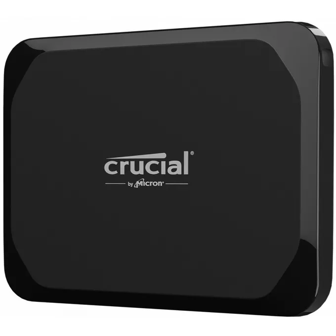 Crucial Dysk SSD X9 1TB USB-C 3.2 Gen2