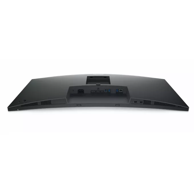 Dell Monitor 34 cale P3424WE Zakrzywiony 21:9/3440x1440/IPS/USBC/RJ45/HDMI/DP/3Y