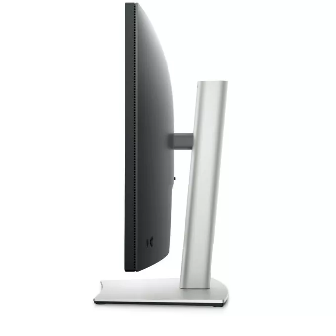 Dell Monitor 34 cale P3424WE Zakrzywiony 21:9/3440x1440/IPS/USBC/RJ45/HDMI/DP/3Y