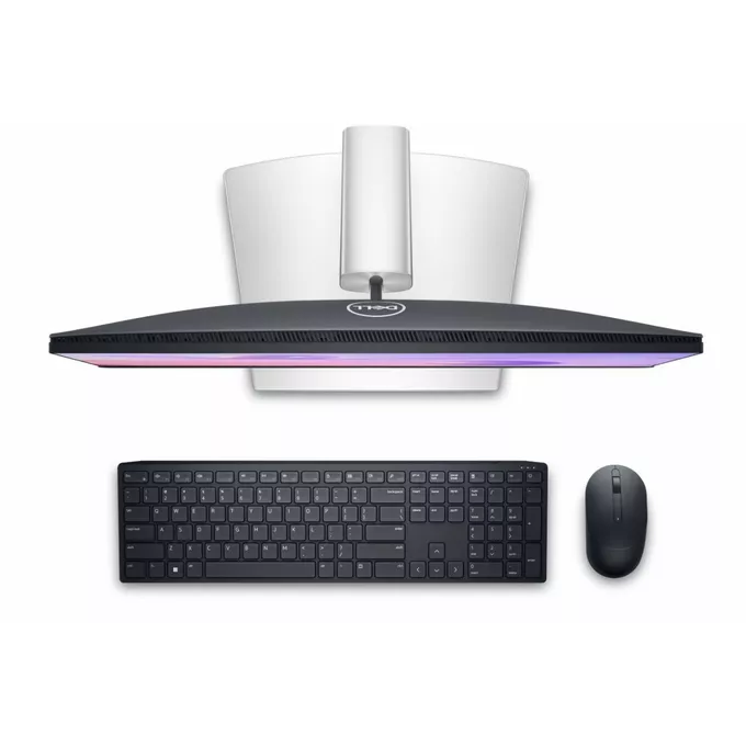 Dell Monitor 34 cale P3424WE Zakrzywiony 21:9/3440x1440/IPS/USBC/RJ45/HDMI/DP/3Y