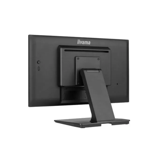 IIYAMA Monitor 22 cale T2252MSC-B2 10 PKT. POJ,IPS,HDMI,DP,2x1W,7H