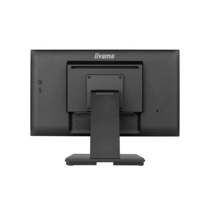 IIYAMA Monitor 22 cale T2252MSC-B2 10 PKT. POJ,IPS,HDMI,DP,2x1W,7H