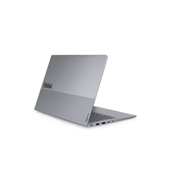 Lenovo Laptop ThinkBook 16 G6 21KH0077PB W11Pro i7-13700H/16GB/512GB/INT/16.0 WUXGA/Arctic Grey/3YRS OS + CO2 Offset