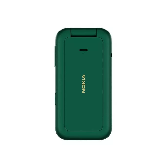 Nokia Telefon 2660 GREEN TA-1469 DS plus stacja ładująca