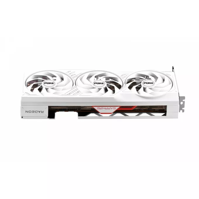 Sapphire Technology Karta graficzna RX 7800 XT PURE GAMING OC 16GB GDDR6 256bit 2DP