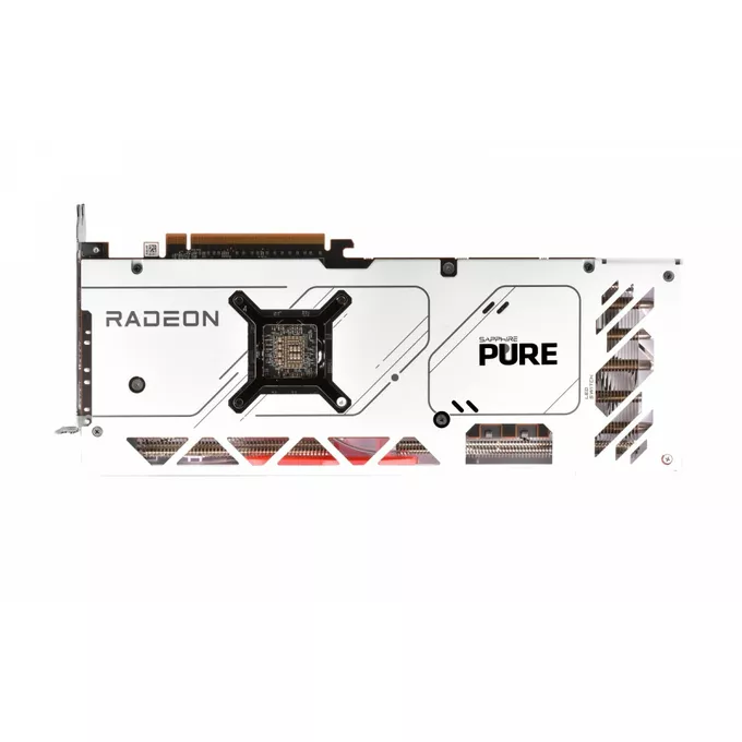 Sapphire Technology Karta graficzna RX 7800 XT PURE GAMING OC 16GB GDDR6 256bit 2DP