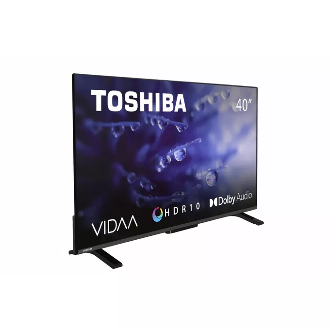 Toshiba Telewizor LED 40 cali 40LV2E63DG